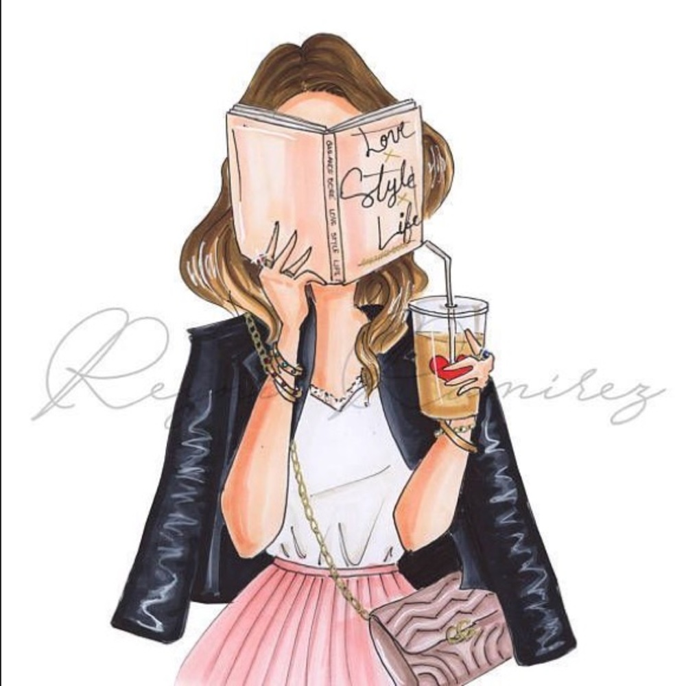 Meet your Posher, Liliana